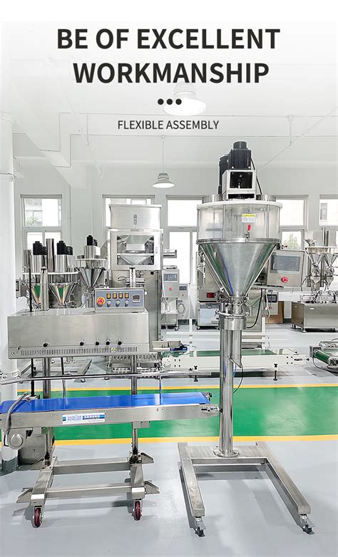 Image result for Vibrating Powder Filling Machine