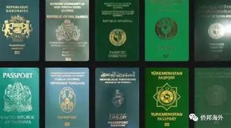电子护照和普通护照有什么区别_查查吧