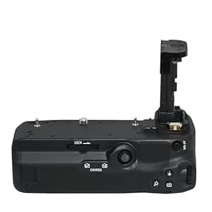 Buy BG-R10 Battery Grip for Canon EOS R5 R5C R6 R6 Mark II Cameras ...