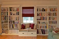 Plans For Built In Bookshelves by Step By Step In Building Your Own Built In Plans For Built In Bookshelves
