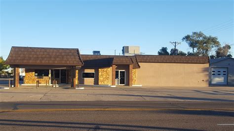 FELLOWSHIP CREDIT UNION - Lamar CO - Hours, Directions, Reviews ...