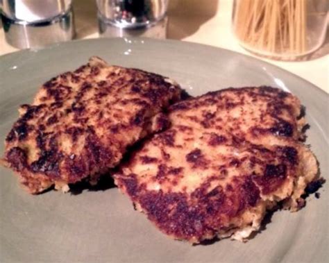 Easy Chicken Schnitzel Recipe - Food.com