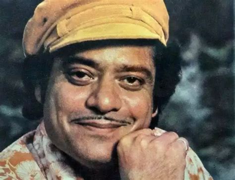 #GoldenFrames: Jagdeep - Pictorial biography of Bollywood's 'Soorma ...