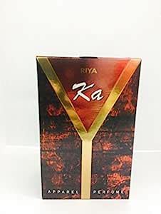 Buy RIYA Unisex Ka Apperal Perfume 100 ml With Long Lasting Fragrance ...