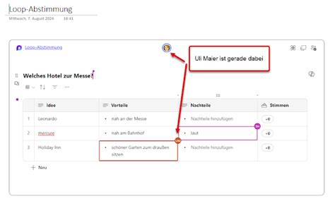 Image result for Loop Components Not Showing in OneNote