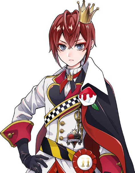 Riddle Rosehearts | Disney villains, Anime, Wonderland