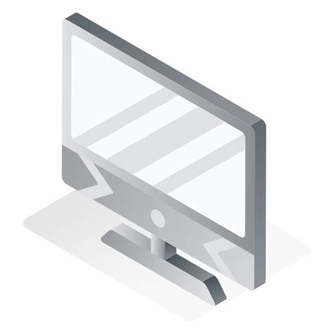 Image result for All in One Computer Icon