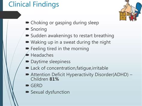 Obstructive sleep apnea | PPTX