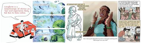 Longform 2022: A Collection of Graphic Stories : Sarbajit Sen, Debkumar ...
