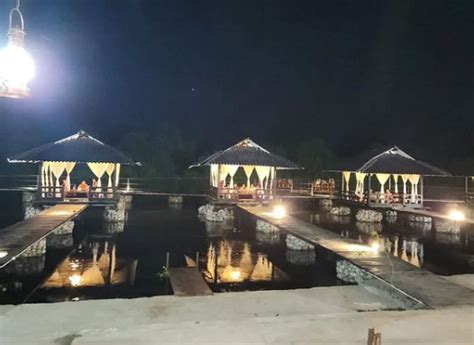 Escape to Tokshita Resort in Namsai - Book Now!