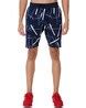 Buy Navy Shorts & 3/4ths for Men by RHYTHM Online | Ajio.com