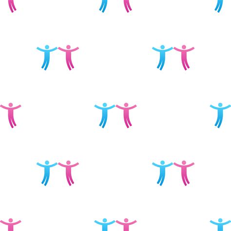 Work in Pairs Pattern 的图像结果