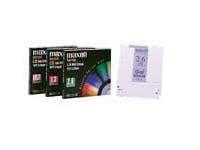 1 X Magneto-Optical Disk 1.2 Gb - Storage Media : Amazon.in: Electronics