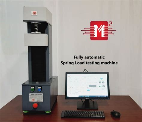 Image result for Ist Spring Load Testing