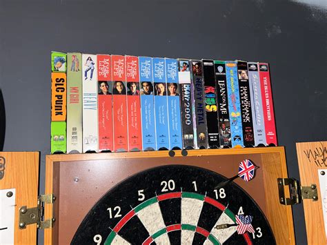 My 2005 2006 VHS Collection 的图像结果