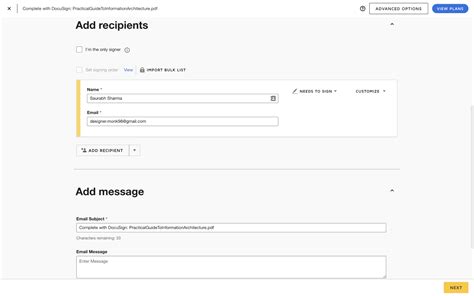 Image result for DocuSign Document Management