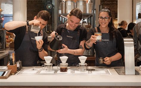 How can coffee shops hire & retain long-term staff? - Perfect Daily Grind