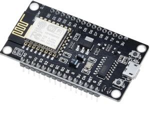 ControllersTech NODEMCU v3 esp8266 ch340 Wireless module Lua WIFI ...