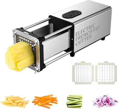 How To Use Potato Cutter at Patrick Lauzon blog
