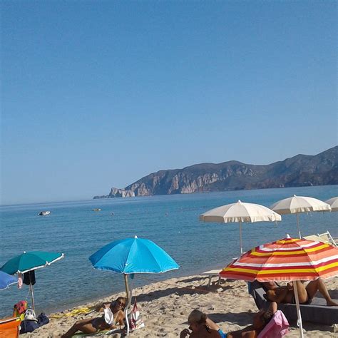 Sa Punta ‘e S’Arena Beach (Gonnesa) - All You Need to Know BEFORE You Go