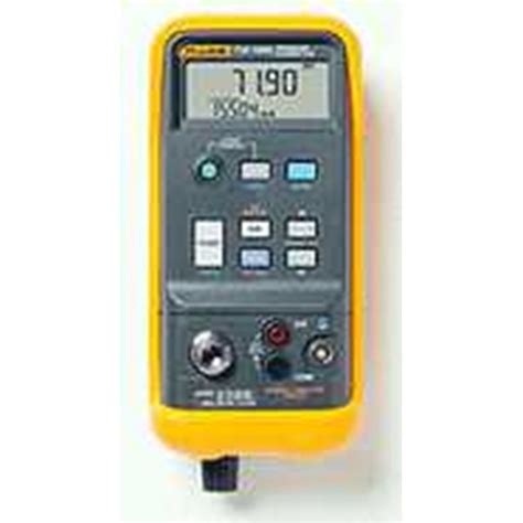 Fluke 719 Pressure Calibrator 的图像结果