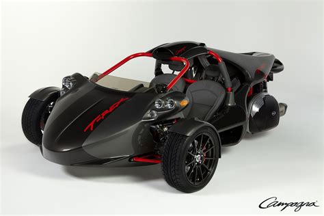 Campagna joins hands with Zero Motorcycles to develop electric T-Rex