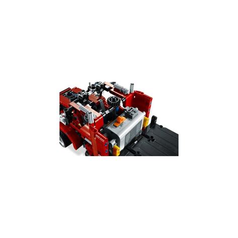 Buy LEGO Technic Flatbed Truck 8109 Online at Lowest Price in Ubuy ...
