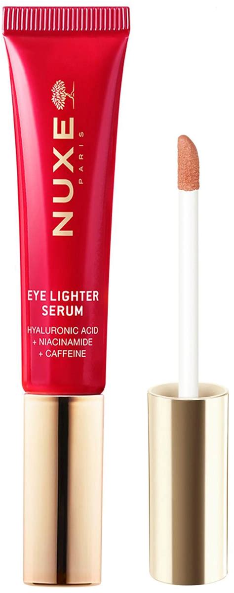 Nuxe Merveillance LIFT Eye Lighter Serum 12 ml | lyko.com