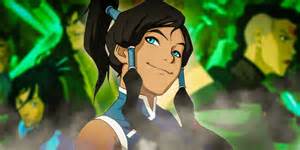 Does Avatar: The Last Airbender's New Series Prove Korra Is the Worst ...