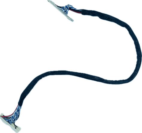 Buy Original Onida LED TV LVDS Cable for LEO32DHR | Tested & Genuine