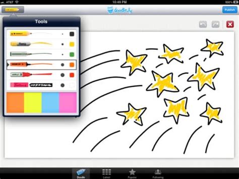 Image result for Doodle Example