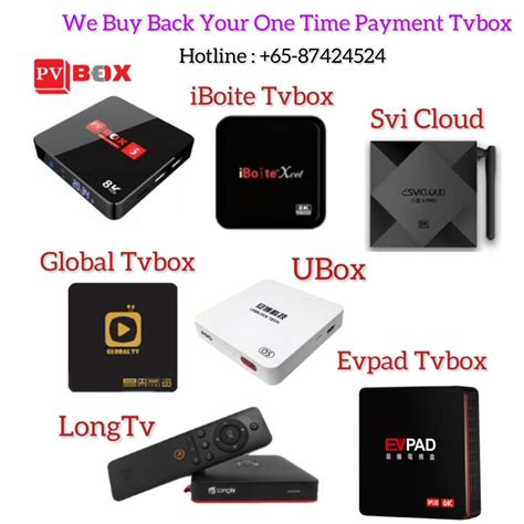 Buy Back Your Old Onetime Payment Box, TV & Home Appliances, Other Home ...