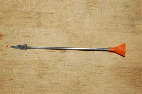 Blowgun Hunting Darts