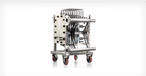 Products & Systems | Advanced-Flow Reactors