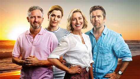 Australian TV Drama : ABC iview