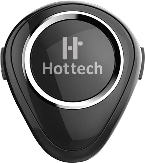 Hottech Portable lightweight and sweat proof Harmonics Talky Mini ...
