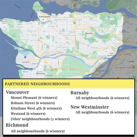 Support Local Noms | Vancouver Food Blog