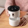 Portable Humidifier Aromatic Air Purifier | Diffusers for Essential ...