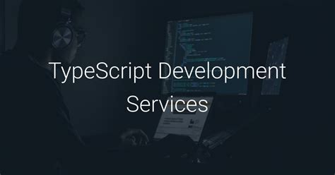 TypeScript Development 的图像结果