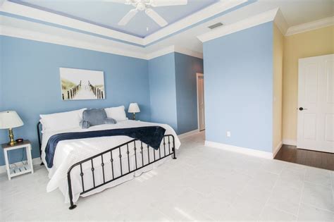 Manatee House Interior Projects | Gulf Coast Property Management