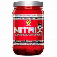 Image result for nitric