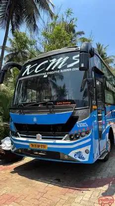 KCMS Travels - Online Bus Ticket Booking, Bus Reservation, Time Table ...