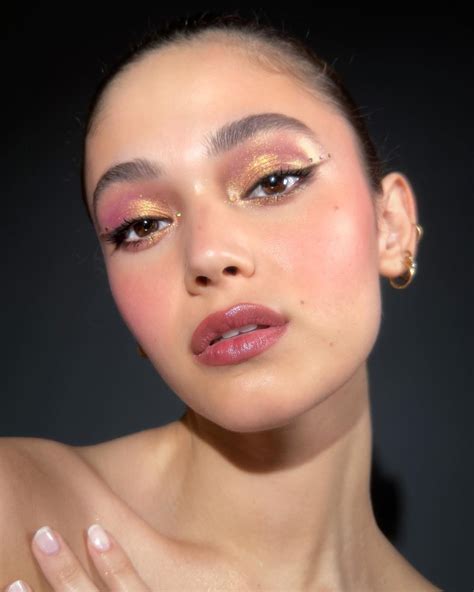 The Best Eyeshadow Looks for Brown Eyes - Degrees Of Vanity