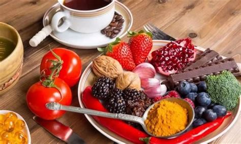 Study Shows Plant Lignans, Found in Flaxseed, Whole Grains, and Coffee ...