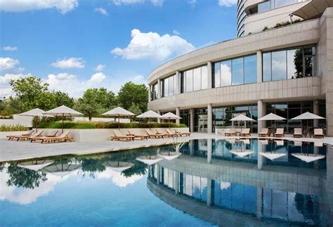 10 Best Hotels in Istanbul with Pool | Destinia Guides