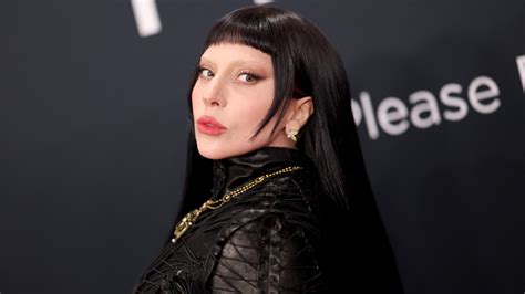 Lady Gaga: les places pour ses concerts à Lyon et à Paris se sont ...