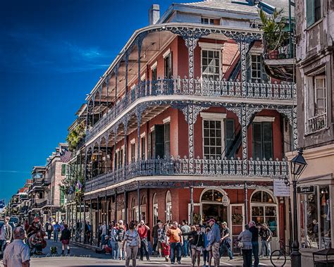 Gaffent Photography & Studio: French Quarter, New Orleans