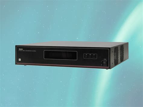 Video-Signal Generator 的图像结果