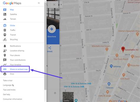 Image result for Code Google Maps WordPress