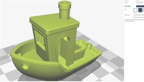 Image result for Cura Tutorial Project